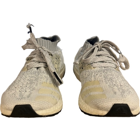 ADIDAS ULTRA BOOST UNCAGED RUNNING SNEAKERS MENS SIZE 5 ART DA9157 $180 SHOES - Picture 4 of 10